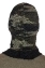 Армейская маска камуфляжная