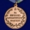 Медаль ВДВ "За верность Десантному братству"