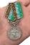Медаль Ветерану ВДВ (с мечами)