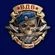 Знак ВДВ "Череп"