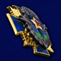 Знак "ВДВ СССР"