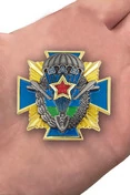 Знак "ВДВ СССР"