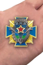 Знак "ВДВ СССР"