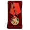 Юбилейная медаль "Афганистан. 30 лет"