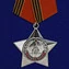 Знак «Афганская слава»