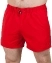Спортивные шорты для плавания TMP цвет красный
