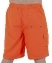 Мужские шорты оранжевые