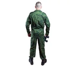 Костюм ВКПО старого образца
