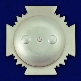 Знак "Морская пехота"