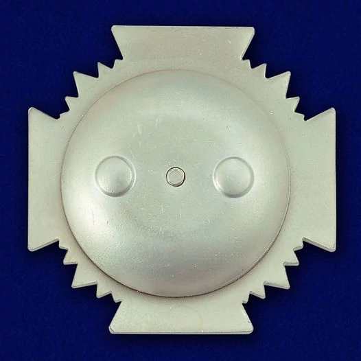 Знак "Морская пехота"