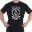 Военная мужская футболка Морская пехота
