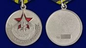 Медаль Дальней авиации (Ветеран)