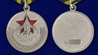 Медаль Дальней авиации (Ветеран)