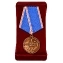 Общественная медаль Космических войск "В память о службе"