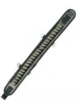 Купить Патронташ К-12, 24 патрона, открытый, цвет хаки, арт 256-4