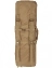 Купить Чехол оружейный с лямками (ружейный чехол - папка), 107 см, арт PB-385-42, цвет Койот, Coyote