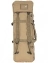 Купить Чехол оружейный с лямками (ружейный чехол - папка), 82-120 см, арт 040, цвет Койот, Coyote