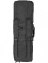 Купить Чехол оружейный с лямками (ружейный чехол - папка), 96 см, арт PB-385-36, цвет Черный, Black