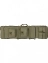 Чехол оружейный с лямками (ружейный чехол - папка), 98-128 см, арт PB-251, цвет Олива, Olive