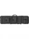 Купить Чехол оружейный с лямками (ружейный чехол - папка), 98-128 см, арт PB-251, цвет Черный, Black