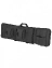 Купить Чехол оружейный с лямками (ружейный чехол - папка), 98-128 см, арт PB-251, цвет Черный, Black