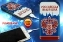 Внешний PowerBank емкостью 10000 мАч с гербом России