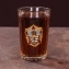 Подарочный стакан ветерану ВДВ СССР