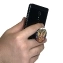 Патриотический держатель для телефона с гербом России