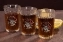 Подарочный набор стаканов "Красная Армия"
