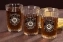 Набор стаканов "Вооруженные силы"