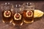 Набор подарочных стаканов "Советская Армия"