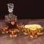 Подарочный набор для алкоголя "Советский"
