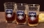 Эксклюзивный набор гранёных стаканов "За Спецназ ГРУ"