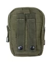 Подсумок под телефон цвет зеленый олива olive