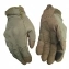 Зимние тактические перчатки хаки олива