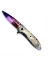 Купить Нож складной Benchmade DA76-1