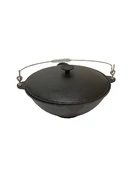 Купить Казан Yagnob 9 литров