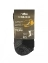 Купить Тактические термоноски 5.11 RECON, Ankle Sock, цвет черный/серый, арт TAC-6260