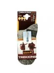Купить Тактические термоноски Lafuma TREKKING, цвет Cерый (Gray)