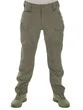 Купить Брюки мужские, утепленные, Tactica 762, арт 1203, цвет Хаки (Khaki)