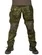 Купить Брюки тактические мужские летние G3 Tactical Pants, с защитой коленей, ACTION STRETCH, RipStop, цвет ЕМР, Цифровая флора/Русская цифра, ЕМР