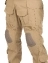 Купить Брюки тактические мужские летние G3 Tactical Pants, с защитой коленей, ACTION STRETCH, RipStop, цвет Койот (Coyote)