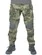 Купить Брюки тактические мужские летние G3 Tactical Pants, с защитой коленей, ACTION STRETCH, RipStop, цвет цвет Атакс, Мох (A-TACS)