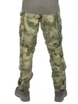 Купить Брюки тактические мужские летние G3 Tactical Pants, с защитой коленей, ACTION STRETCH, RipStop, цвет цвет Атакс, Мох (A-TACS)