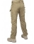 Купить Легкие тактические нейлоновые брюки Tactical Pants, 726 ARMYFANS, арт 1205, цвет Хаки (Khaki)