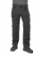 Купить Легкие тактические нейлоновые брюки Tactical Pants, 726 ARMYFANS, арт 1205, цвет Черный (Black)