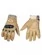 Купить Тактические перчатки полнопалые , Factory Pilot Gloves, арт OK-324, цвет Койот (Coyote)