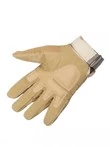 Купить Тактические перчатки полнопалые , Factory Pilot Gloves, арт OK-324, цвет Койот (Coyote)