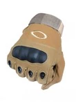Купить Тактические перчатки полнопалые , Factory Pilot Gloves, арт OK-324, цвет Койот (Coyote)