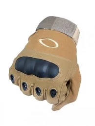 Купить Тактические перчатки полнопалые , Factory Pilot Gloves, арт OK-324, цвет Койот (Coyote)